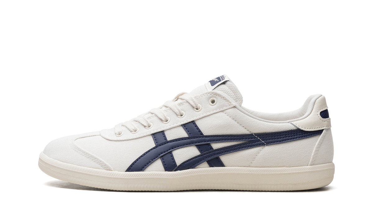 Onitsuka Tiger Tokuten Sneakers - White Blue