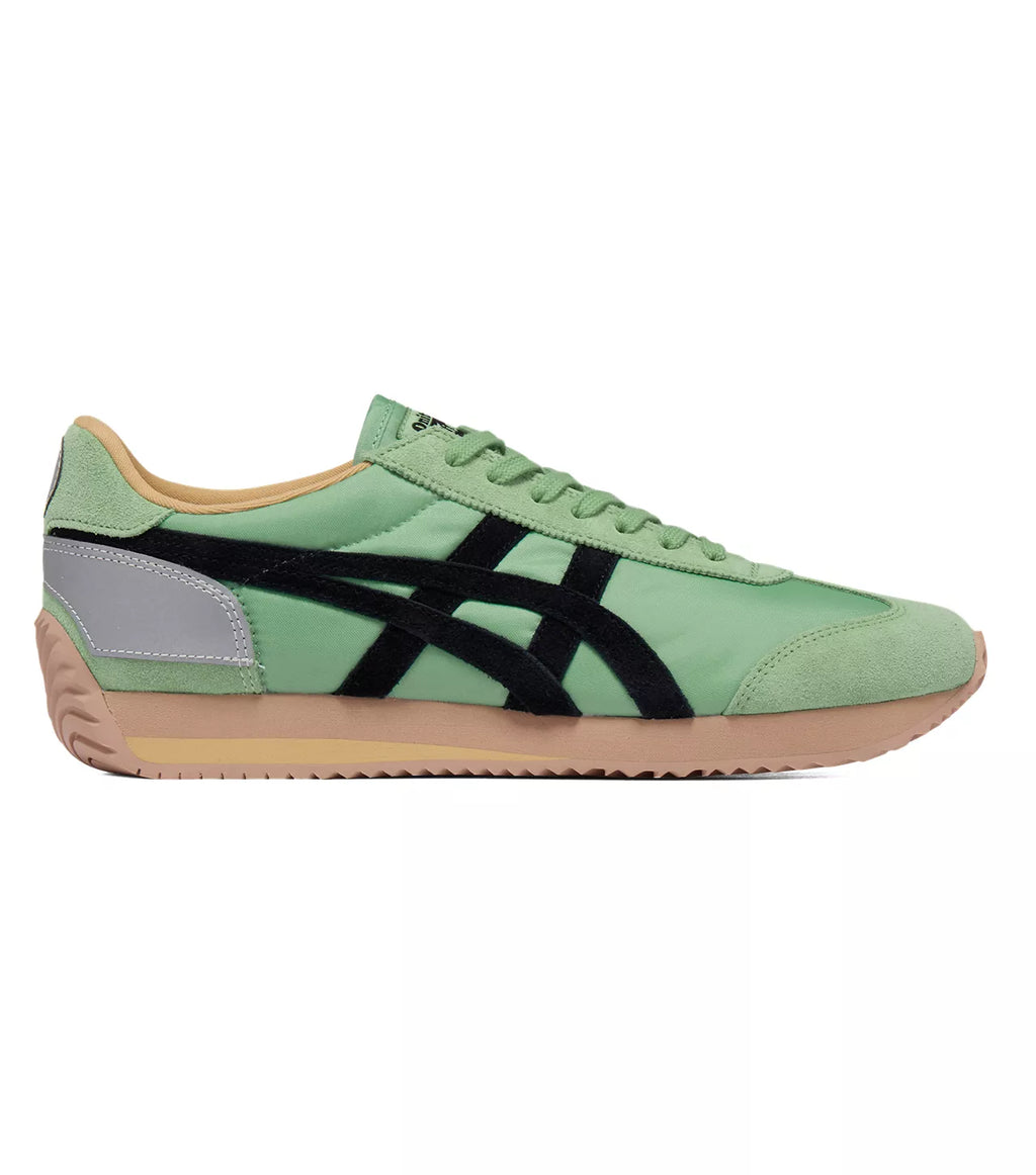 Onitsuka Tiger California 78 VIN Sneakers - Peppermint Black | 1183C401 300