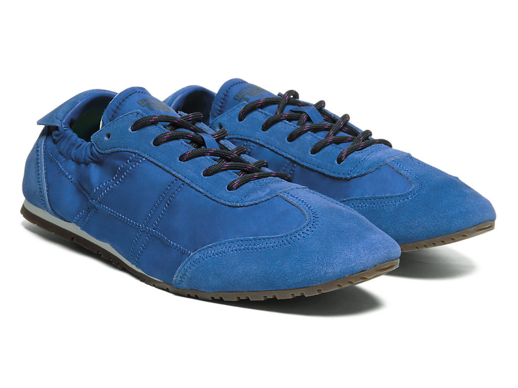 Onitsuka Tiger Plabala Sneakers - Tuna Blue Tuna Blue | 1183C541 401