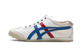 Onitsuka Tiger Mexico 66 Slip-On Sneakers - Tricolor 2023