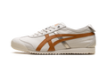 Onitsuka Tiger Mexico 66 SD Sneakers - Birch Rust Orange