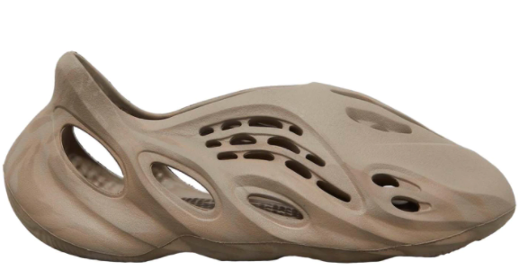 Adidas Yeezy Foam RNNR Stone Sage