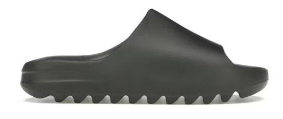 Adidas Yeezy Slide Dark Onyx