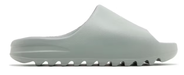 Adidas Yeezy Slide Salt