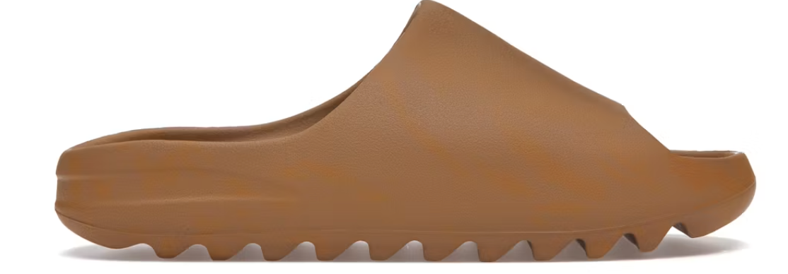 Adidas Yeezy Slide Ochre