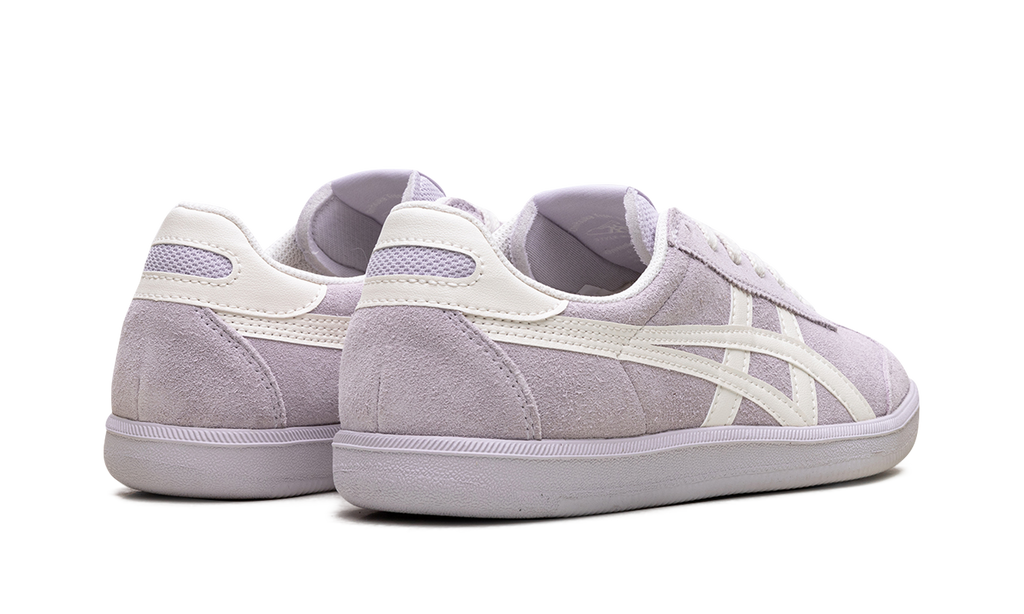 Onitsuka Tiger Tokuten Sneakers - Beige Purple