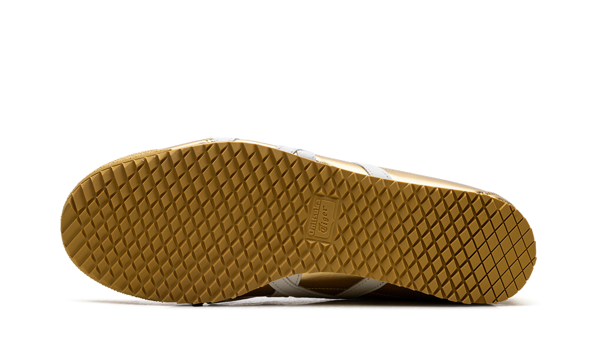Onitsuka Tiger Mexico 66 SD Sneakers - Gold Cream