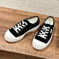 Chanel Converse Sneaker in Black Velvet