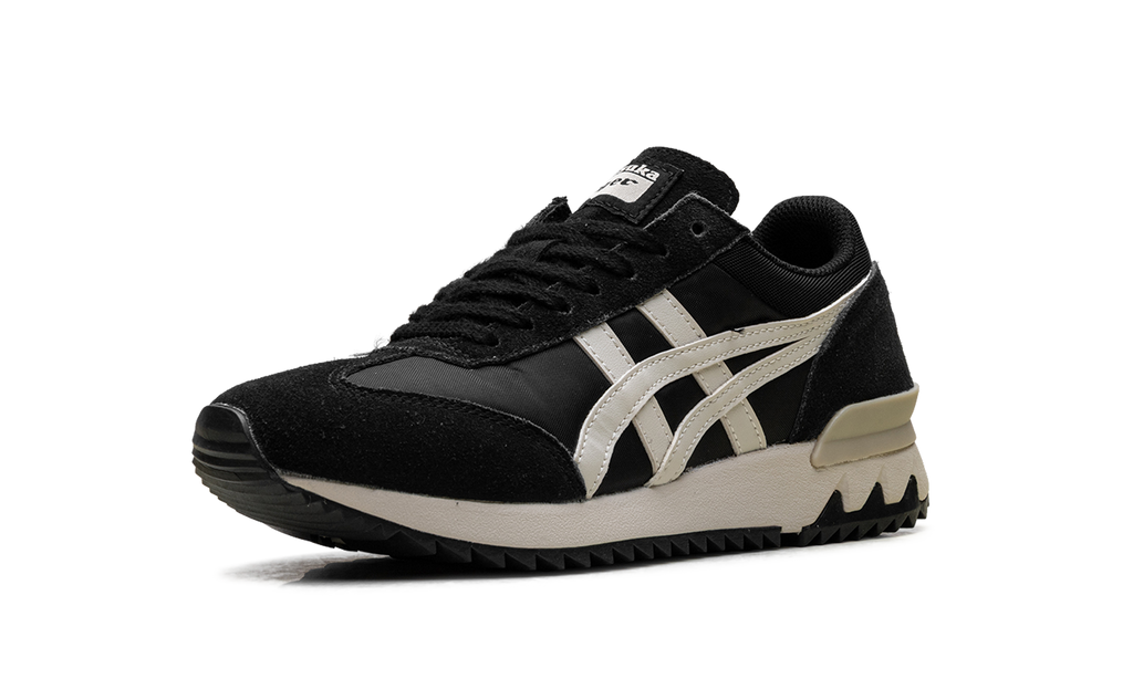 Onitsuka Tiger California 78 EX Sneakers - Black White