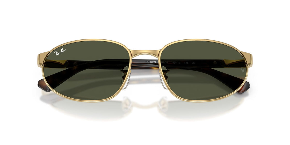 Ray-Ban RB 3777 001/31
