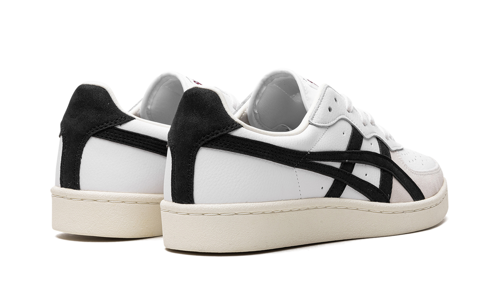 Onitsuka Tiger GSM Sneakers - White Grey Black
