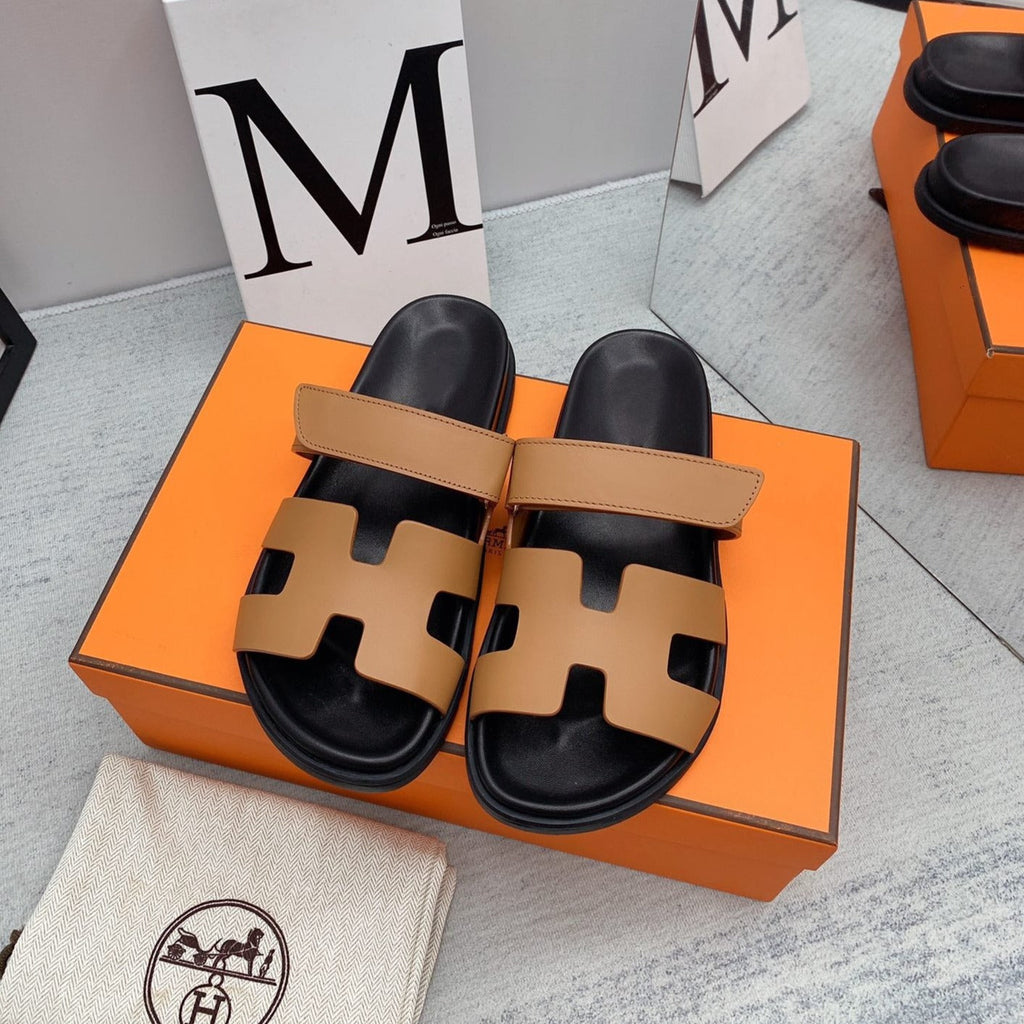 Hermes Chypre Sandal Gold